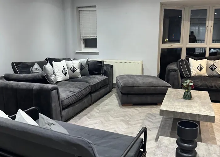 Beautiful Quay House Σπίτι διακοπών *