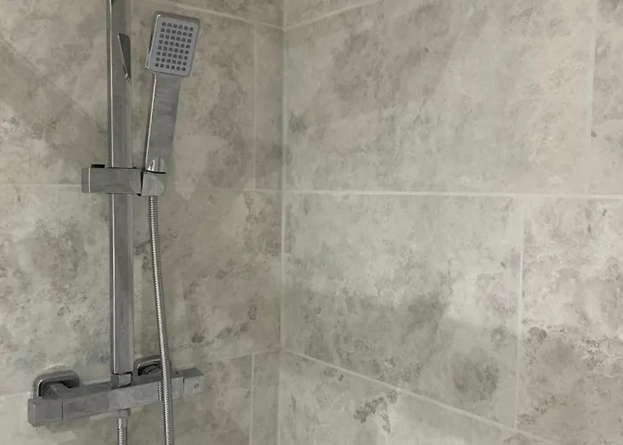 Private In A Near Centre Habitación en casa particular