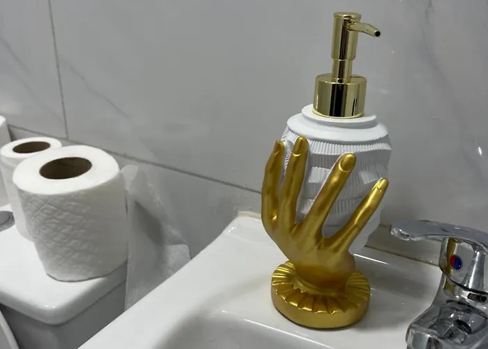 Princess Shahzadi 招待所 曼彻斯特