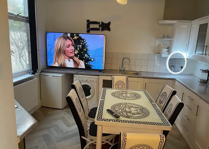 Princess Shahzadi Ubytování v soukromí *