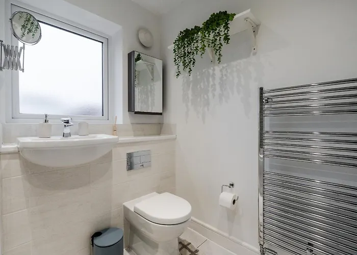 Hébergement de vacances E-haven - Etihad-coop Live-free Parking-pool Table *