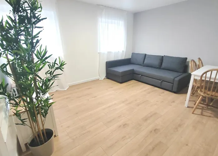 Fresh Private In Shared 2 Bed Flat Deltapoint Kwatera prywatna Manchester