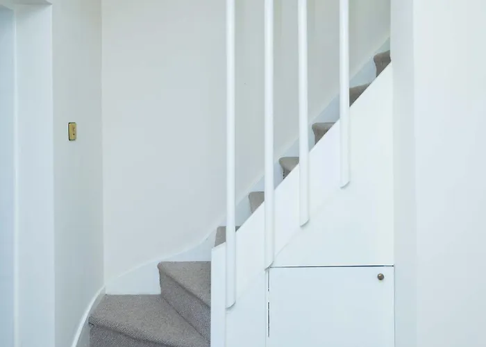 Paradise Nestv 빌라