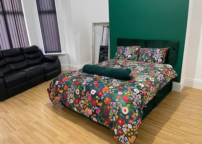 בית אירוח Princess Shahzadi