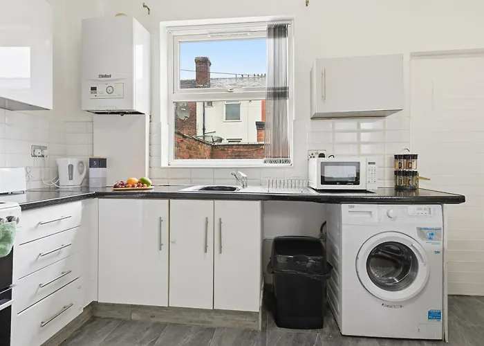 Holiday home Driffield