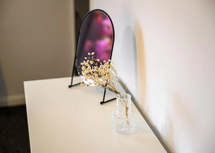 Сasa de vacaciones The Vibe & Play Hangout - Hot Tub Retreat Mánchester