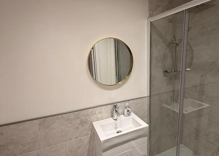 Private In A Near Centre Mánchester