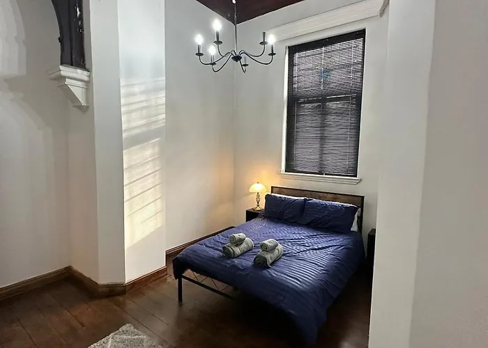 The Church * Манчестер