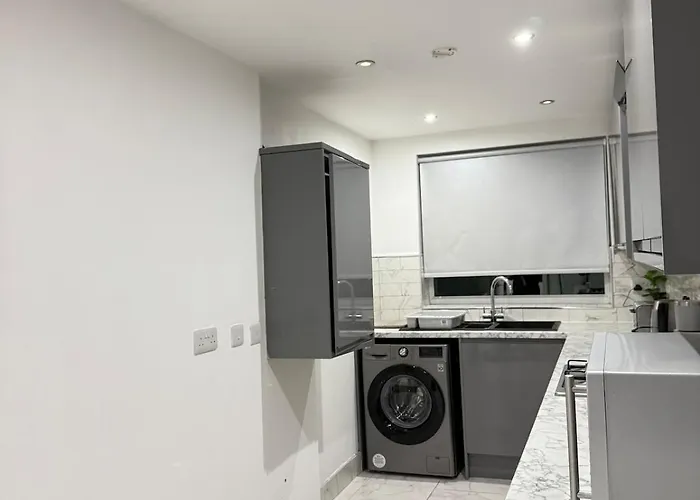 In Greater * Manchester