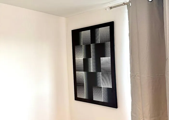 Сasa de vacaciones Modern And Comfy 3 Bed Near Etihad And Coop Live Arena *