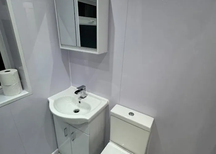 Mayford Shared House *