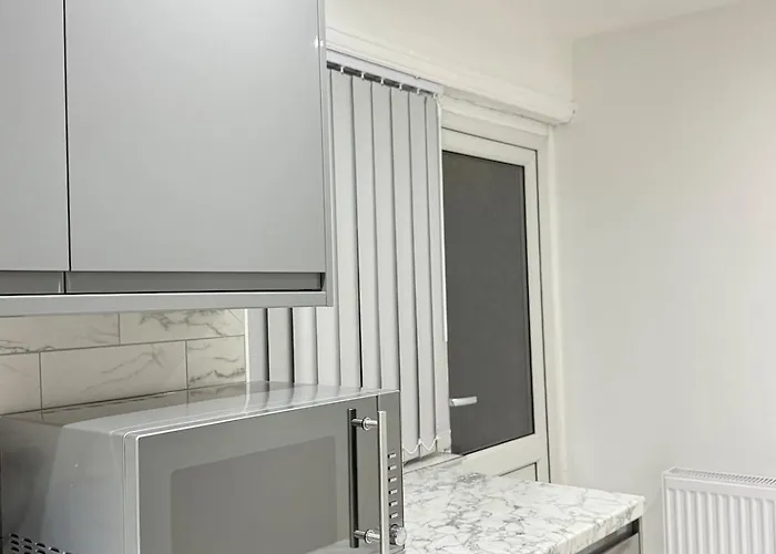 In Greater * Manchester