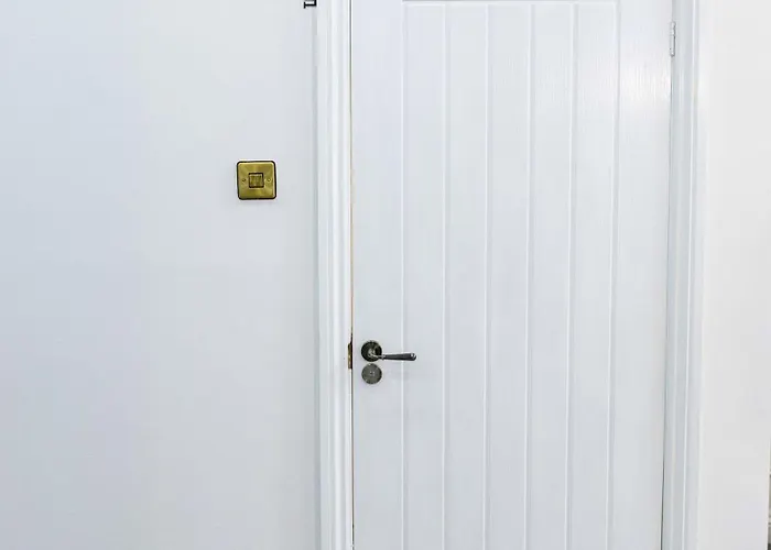 빌라 Paradise Nestv 맨체스터