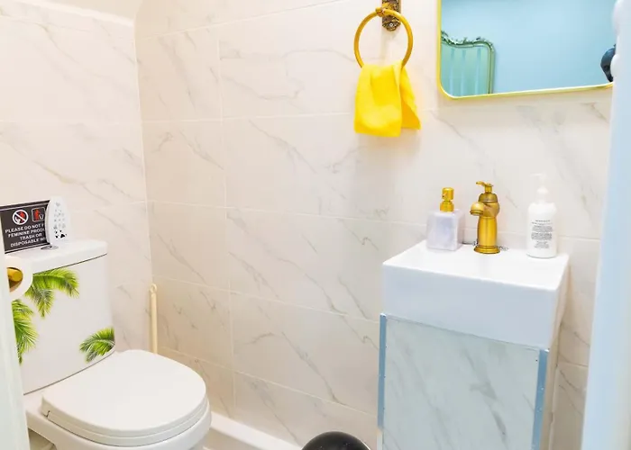 Paradise Nestv 빌라