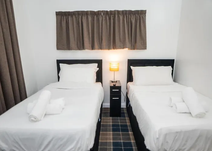 招待所 Etihad Coop Arena Centre 曼彻斯特