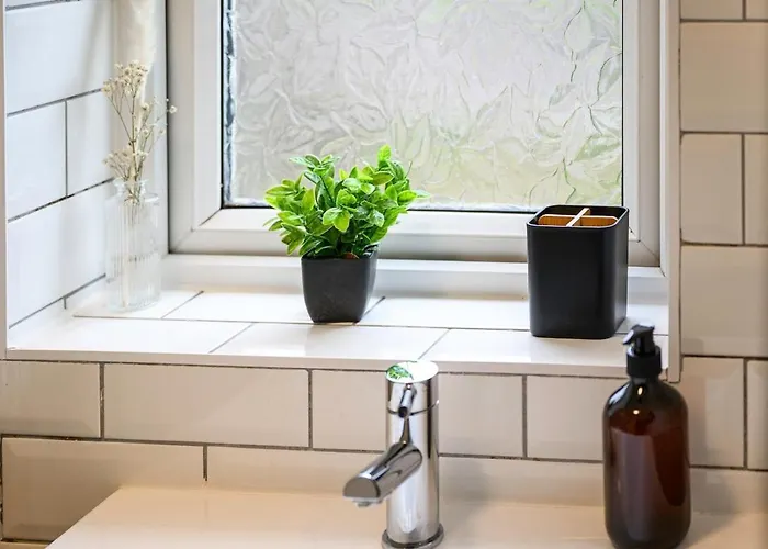 The Vibe & Play Hangout Dom wakacyjny