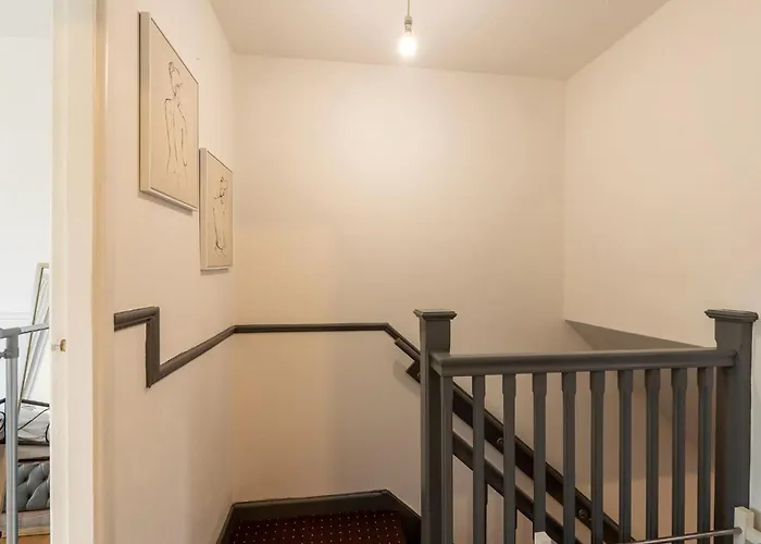 2br House Contractors Parking Wifi Tatil Evi *