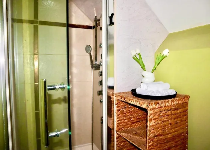 The Church Дом отдыха *