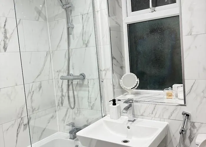 In Greater * Manchester