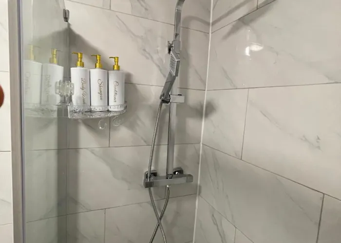 Princess Shahzadi 招待所 曼彻斯特