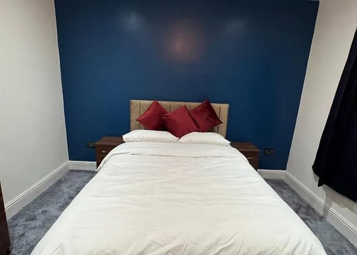 Guest house Mayford Shared House Manchester