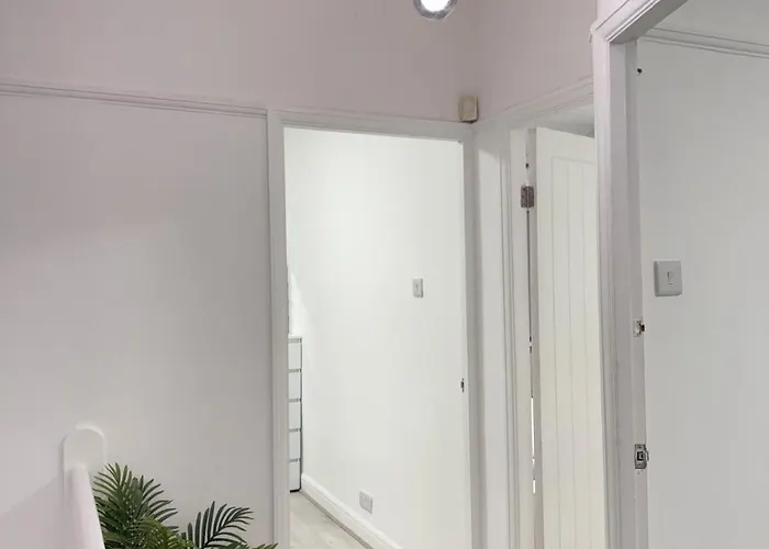 Holiday home In Greater