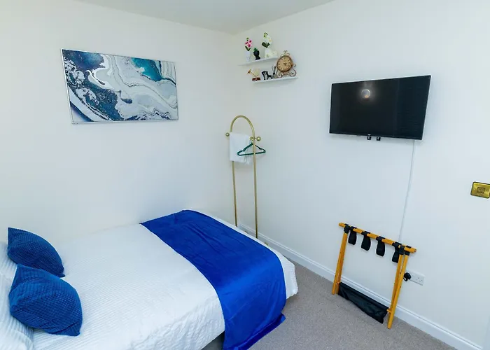 Paradise Nestv Вилла *