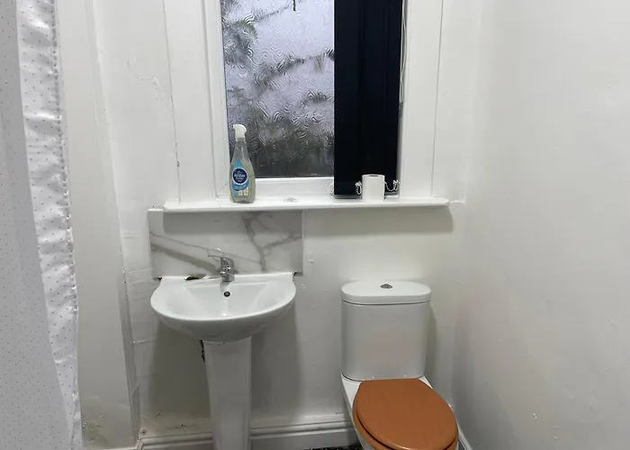 Kwatera prywatna Princess Shahzadi *