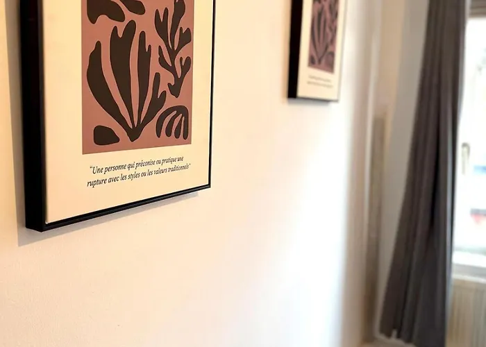 Modern And Comfy 3 Bed Near Etihad, Coop Live Arena And Centre 펜션 *