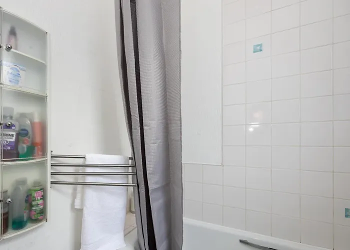 Tatil Evi Steps From Old Trafford - Modern Manchester