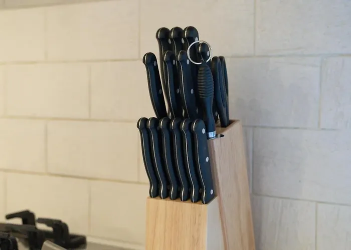 Luxury Group - - Sleeps 9 * Манчестер