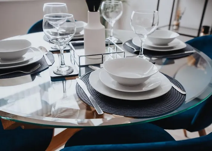 Casa vacanze Stunning 2br House In Near Etihad And Coop Arena