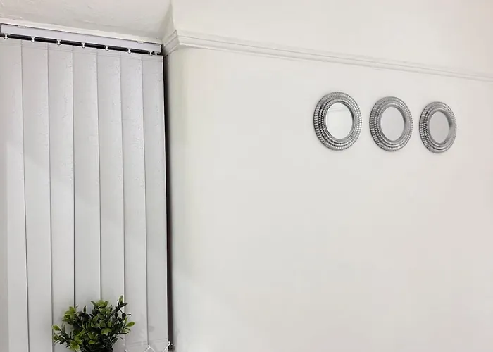 In Greater Manchester