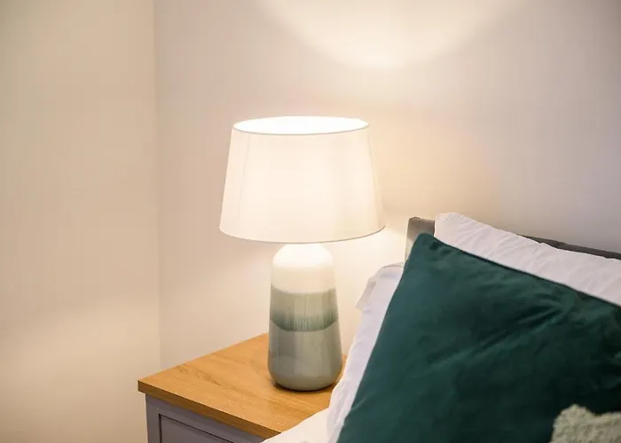 Contractors Pad Wi-fi Free Parking 20 - Off Monthly Μάντσεστερ