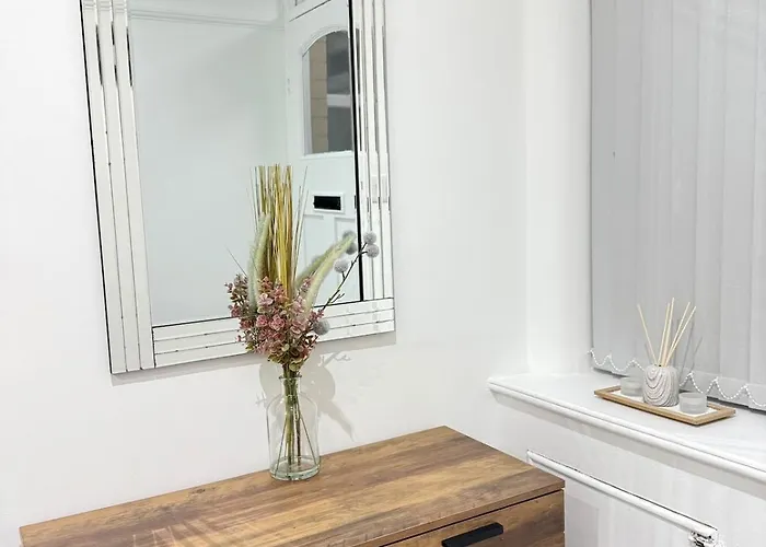 Tatil Evi In Greater