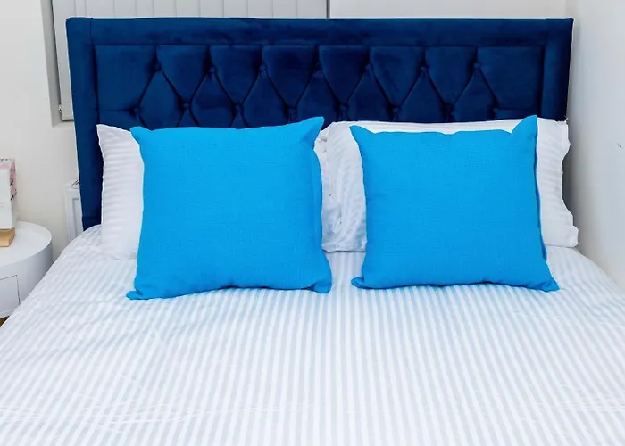 빌라 Paradise Nestv