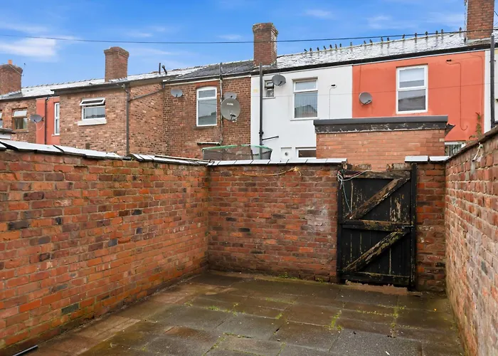 Driffield Holiday home