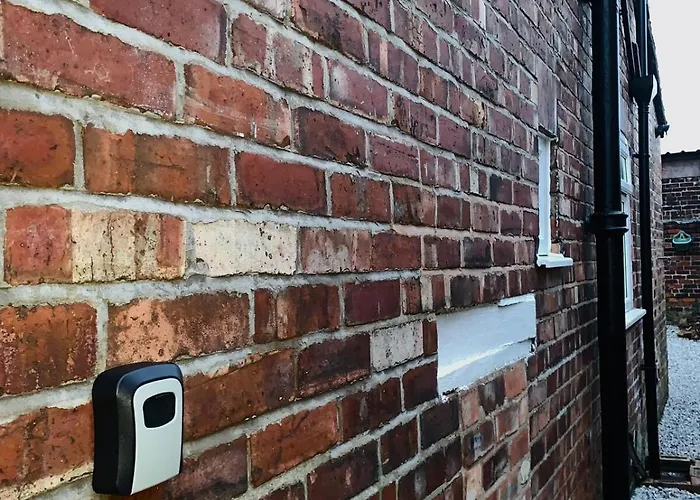 Modern 3-br On Edge Of Center With Free Parking Dom wakacyjny