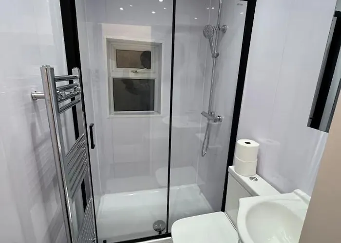 Affittacamere Mayford Shared House