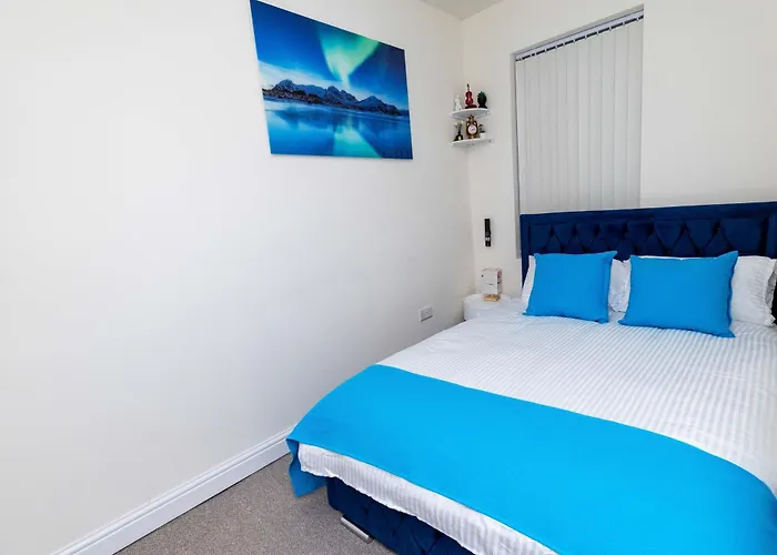 빌라 Paradise Nestv *