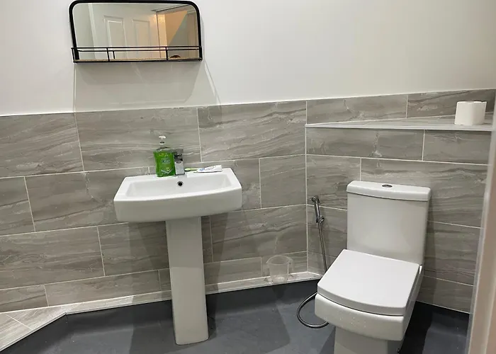 Princess Shahzadi Kwatera prywatna *