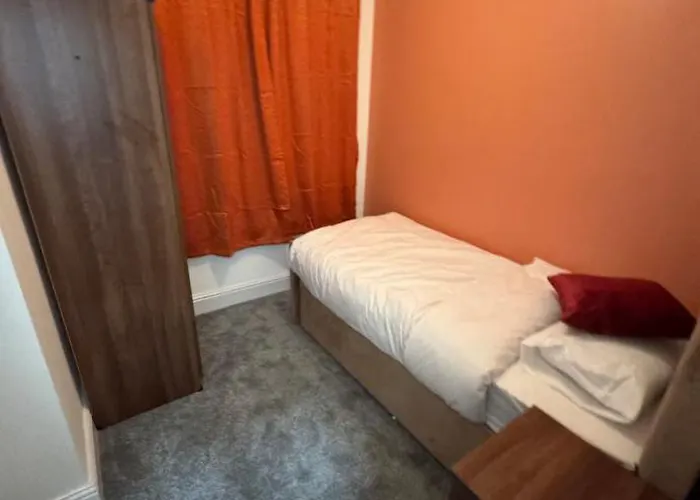 Guest house Mayford Shared House Manchester