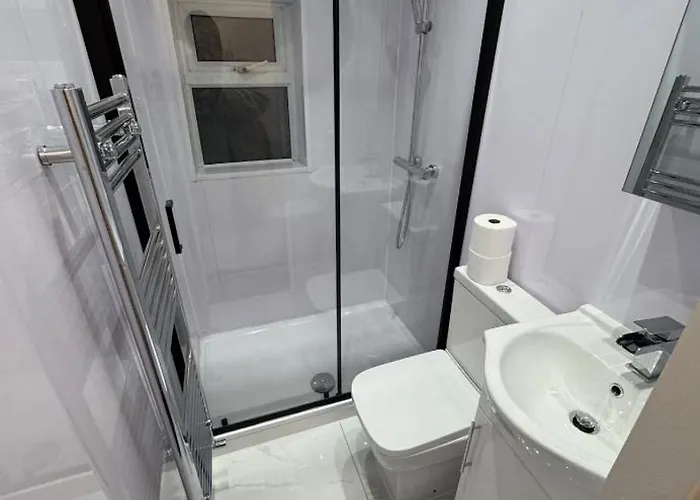 Affittacamere Mayford Shared House