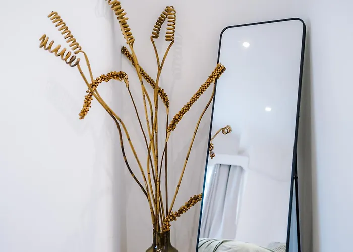 Free Park Stunning 3bedroom In 曼彻斯特