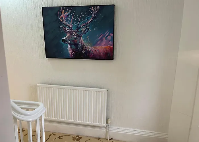 Princess Shahzadi Kwatera prywatna