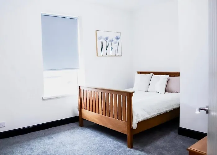 Cosy Luxe With Fresh Bakes Manchester