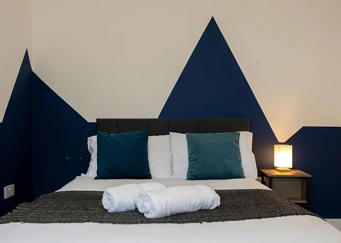 بيت للعطل Spacious 4br Perfect For Groups & Contractors