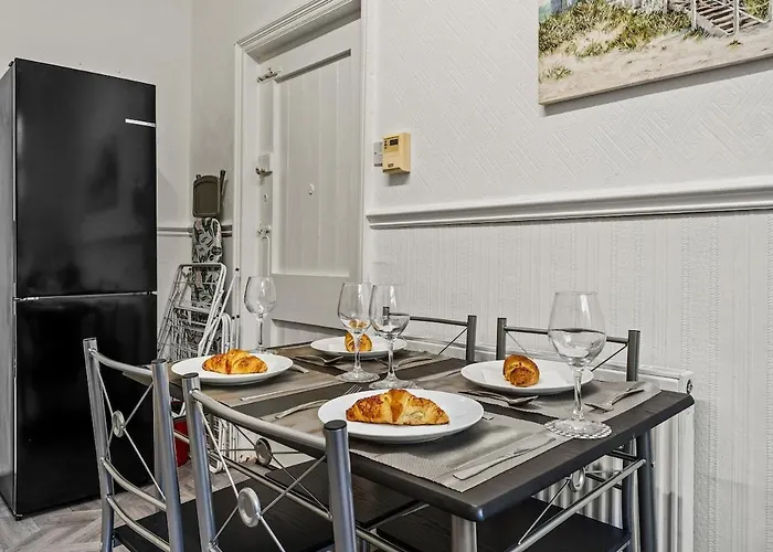 Tatil Evi Premium Failsworth - Sleeps Up To 14!