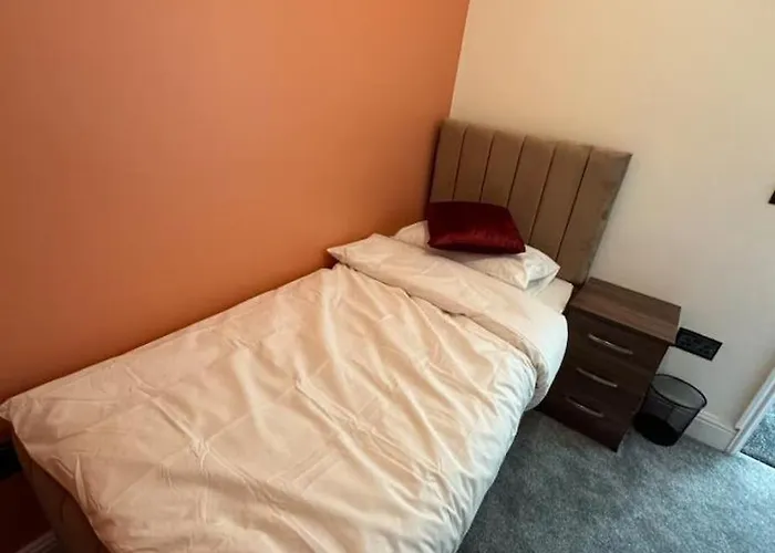 Mayford Shared House