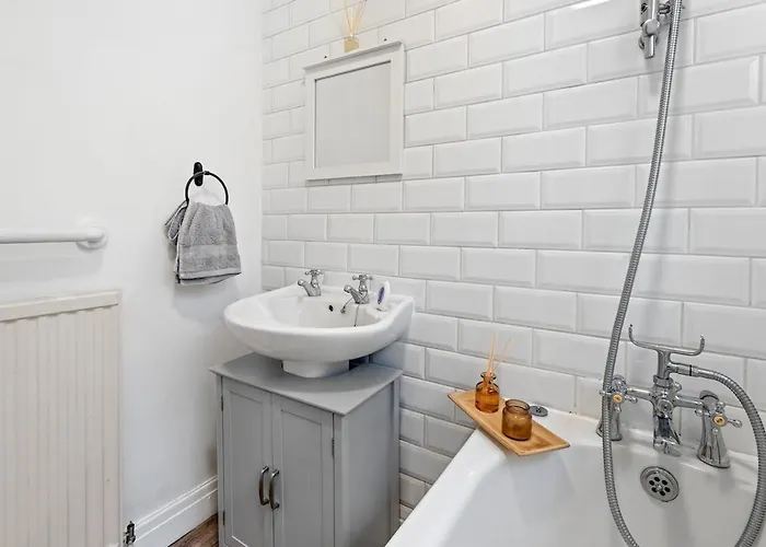 Luxury Group - - Sleeps 9 * Манчестер